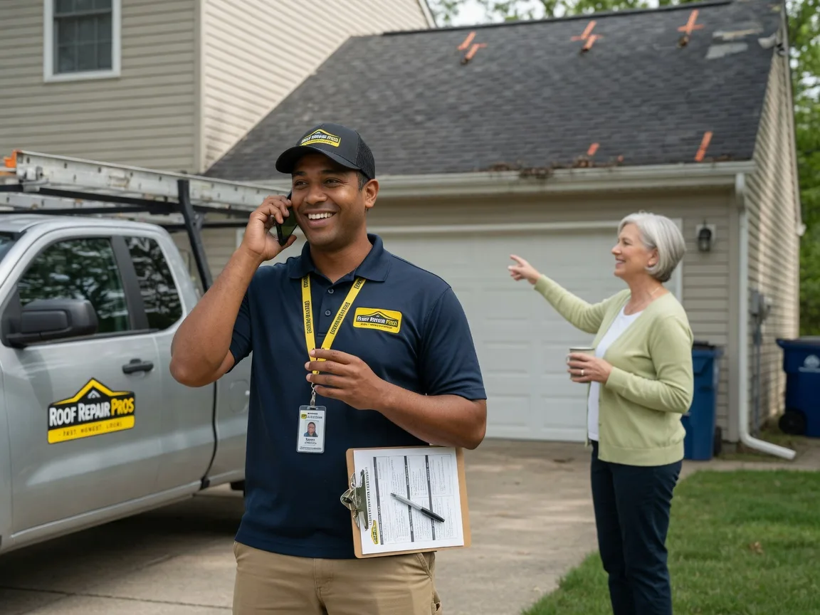Roof Repair Pittsburg, OK FAQs